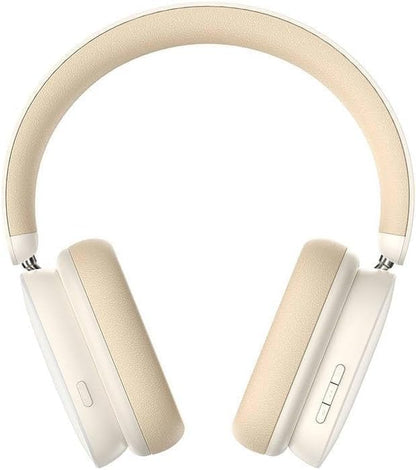Baseus Bowie H1s – Fone Bluetooth 5.4 com ANC 46 dB e 120h de Bateria