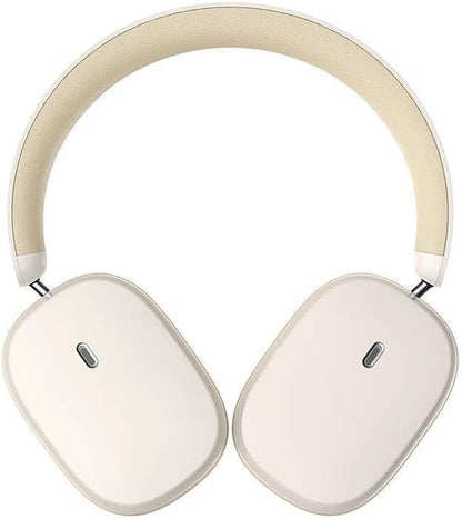 Baseus Bowie H1s – Fone Bluetooth 5.4 com ANC 46 dB e 120h de Bateria