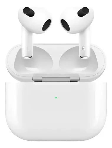 Fones Bluetooth Air Pro 5.3 – Fones de Ouvido Sem Fio, Modo Gamer, Compatível com iPhone, Android e Xiaomi